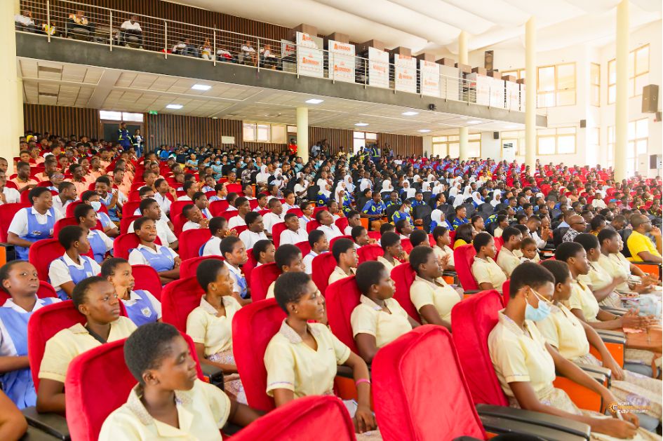 Engineers are admonished to be passionate, ethical and purposedriven